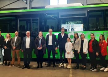 Colorbüs lance Colorgreen pour un tourisme plus durable à Marseille