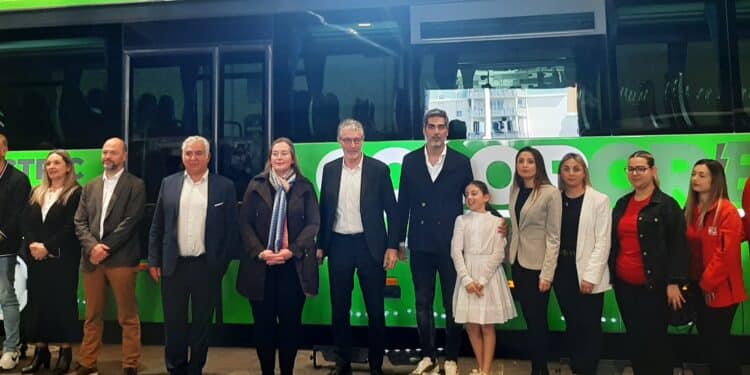 Colorbüs lance Colorgreen pour un tourisme plus durable à Marseille