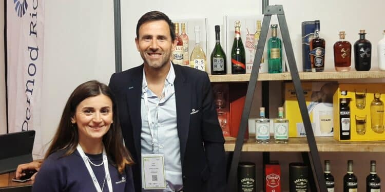 Les grands groupes aussi étaient à Made in PME Sud !