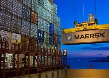 Classement mondial Alpha Liner : CMA CGM talonne le danois Maersk