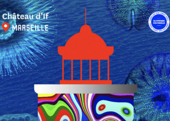 Crédit : Centre des monuments nationaux