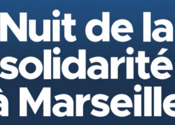 Nuit de la solidarité à Marseille : l’Accueil de jour et de nuit mobilisé