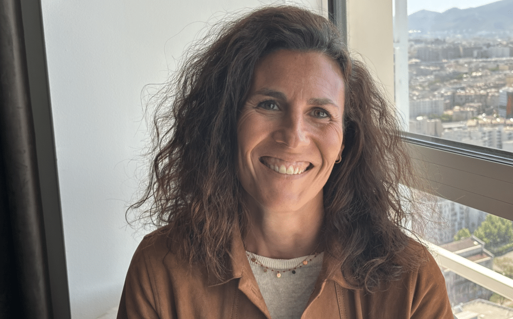 Anne Viard devient responsable de la communication de RTE Méditerranée ...