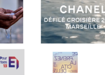 Temps forts : notre sélection d’événements du 29 avril au 3 mai