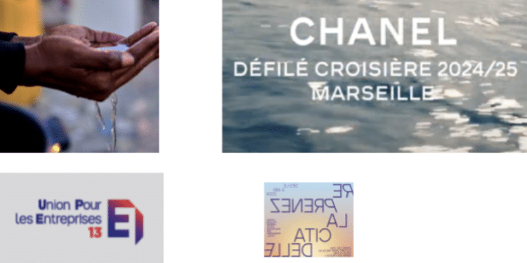 Temps forts : notre sélection d’événements du 29 avril au 3 mai