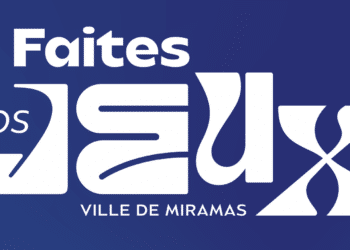 Miramas, ville engagée dans le sport, attend la flamme olympique