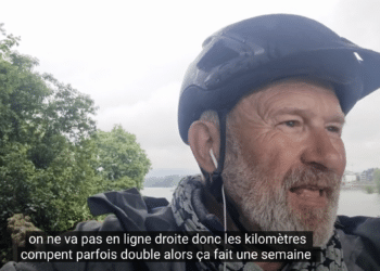 Hervé Bourdon (Crédit Gomet'