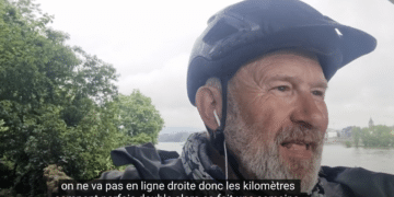 Hervé Bourdon (Crédit Gomet'