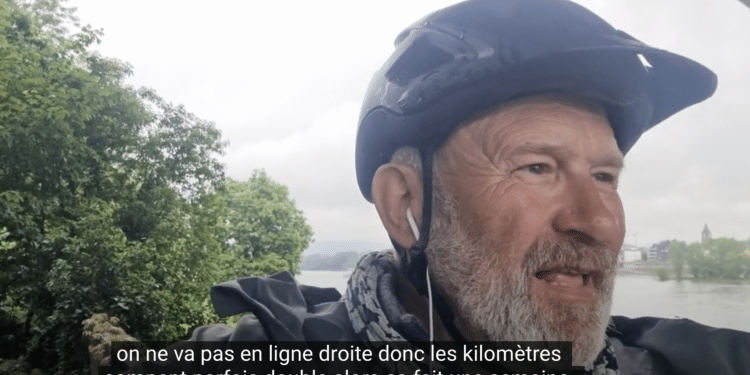 Hervé Bourdon (Crédit Gomet'