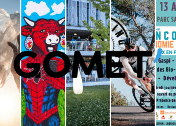 [Agenda] Que faire ce week end des 13 et 14 avril ?