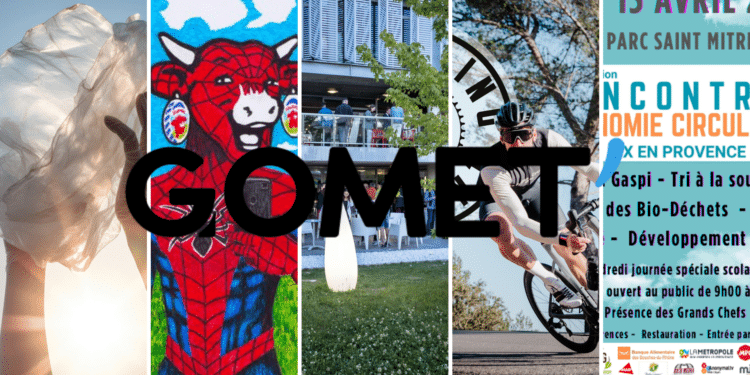 [Agenda] Que faire ce week end des 13 et 14 avril ?