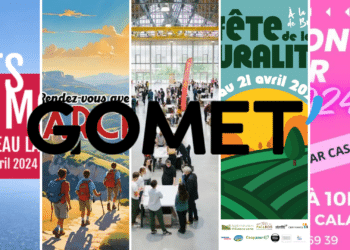 [Agenda] Que faire ce week-end des 20 et 21 avril ?
