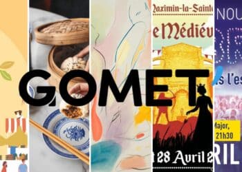[Loisirs] Que faire ce week-end des 27 et 28 avril ?