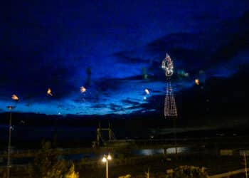 [Humeur] Les Olympiques de Marseille par Hervé Nedelec