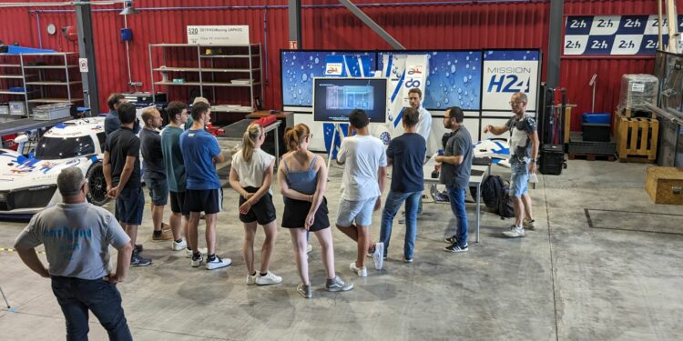 Hyvar, les formations pour s’acclimater à l’hydrogène