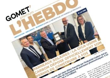 Gomet’ L’Hebdo n°296