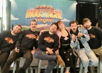 Aix : « Super Moustache Festival », Deluxe dévoile son menu musical