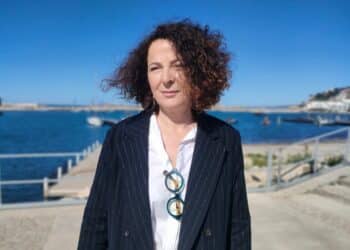 Marie-Emmanuelle Assidon dircab Payan