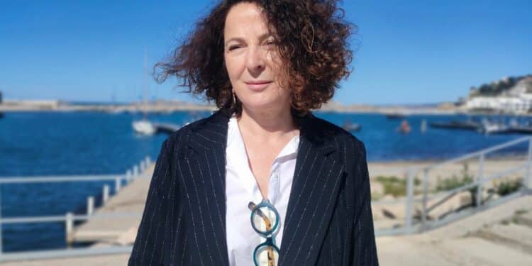 Marie-Emmanuelle Assidon dircab Payan