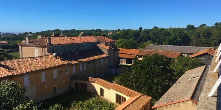 La Fondation Proman investit dans un tiers-lieu agricole et solidaire à Château-Gombert