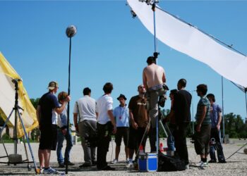 Aix Film Lab : une nouvelle école des métiers de l’audiovisuel à Aix-en-Provence