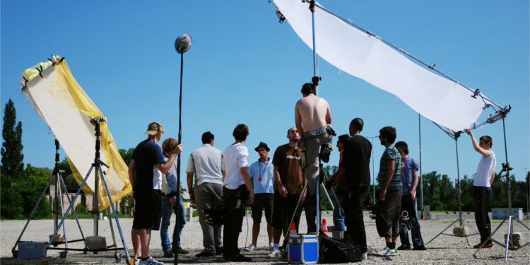 Aix Film Lab : une nouvelle école des métiers de l’audiovisuel à Aix-en-Provence