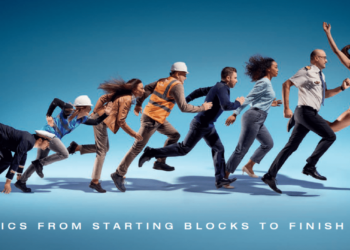 Jeux olympiques 2024 : CMA CGM présente ses solutions logistiques