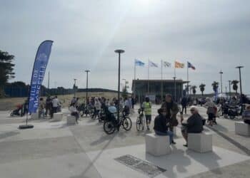 Marina Olympique de Marseille