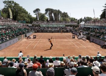 Open Aix Provence Crédit agricole