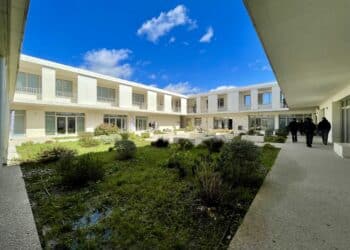 Le CFA métropolitain recrute ses futurs étudiants, l’apprentissage bat des records