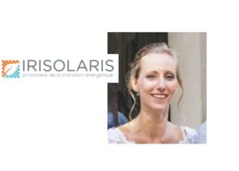 Céline Barbeau (Crédit capture Linkedin)