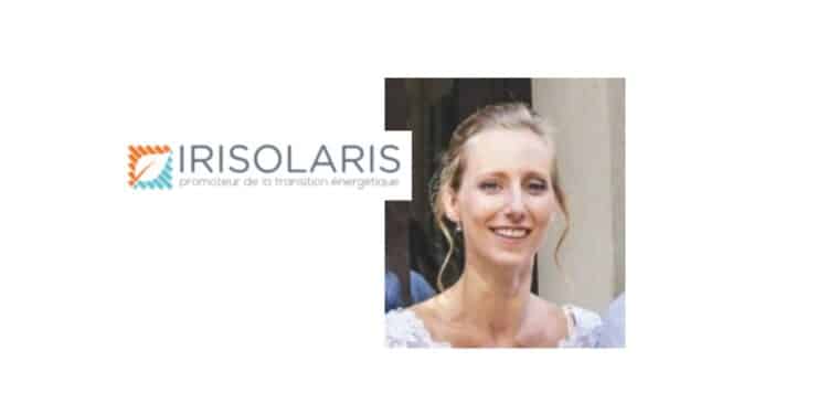 Céline Barbeau (Crédit capture Linkedin)