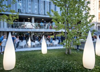 [Agenda] Que faire ce week end des 13 et 14 avril ?