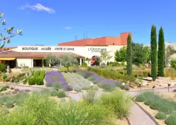 [Zapping] L’Occitane bientôt aux mains des Américains de Blackstone ?