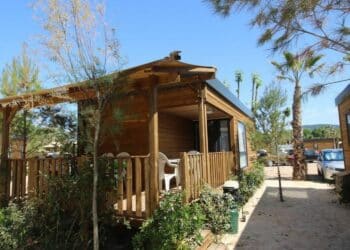 Découvrir le Var en mobil-home : une idée originale pour cet été