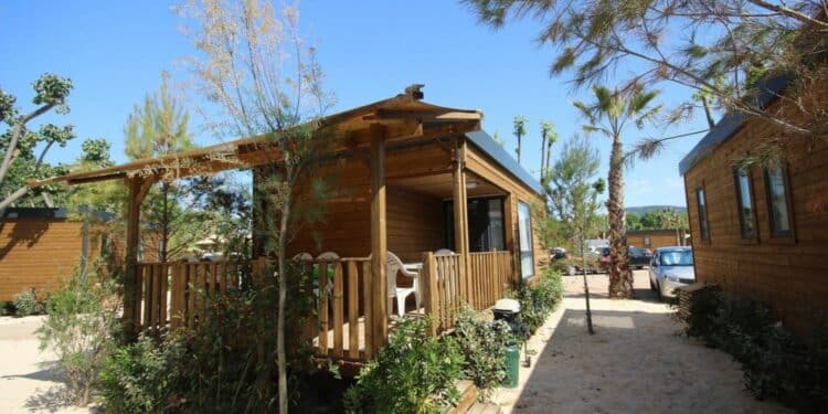 Découvrir le Var en mobil-home : une idée originale pour cet été