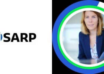 Nomination : Marie Borni devient directrice régionale de la SARP