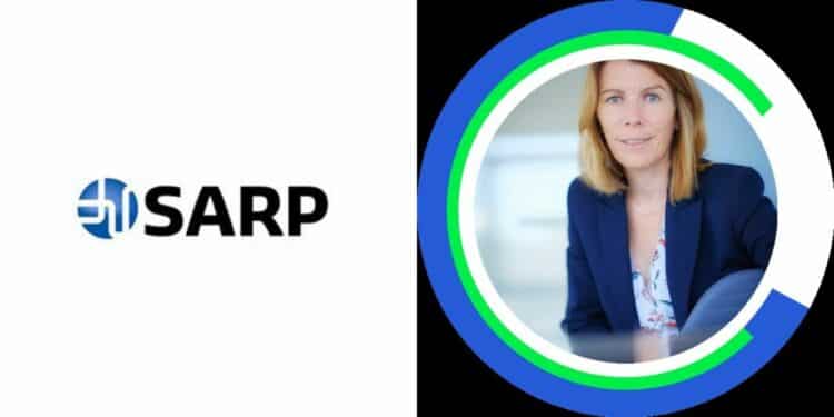 Nomination : Marie Borni devient directrice régionale de la SARP