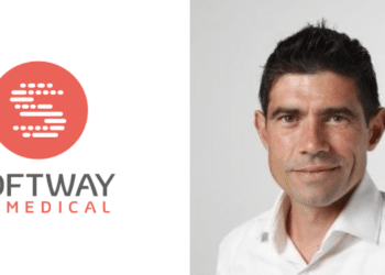 Guillaume Pascal, nouveau directeur général de Softway Medical