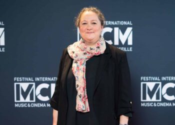 Zahia Ziouani Music et cinéma