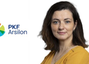 Julie Alès Milleliri, associée expert comptable, PKF Arsilon Marseille (Crédit PKF Arsilon)