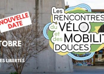 Report des 3e Rencontres du vélo et des mobilités douces