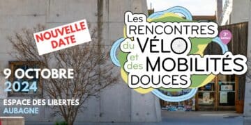 Report des 3e Rencontres du vélo et des mobilités douces