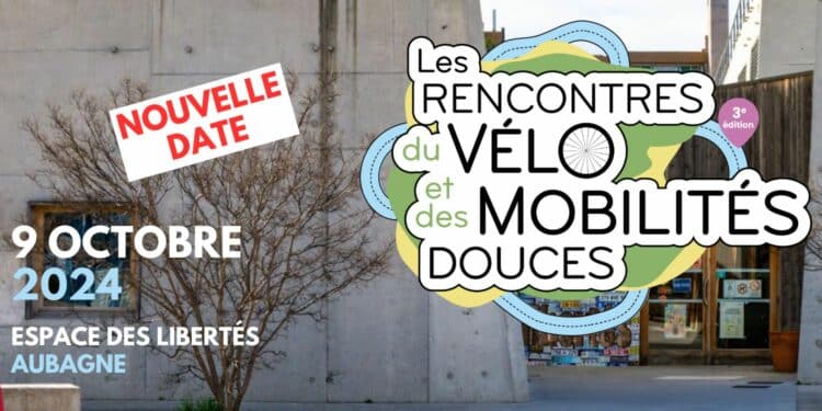 Report des 3e Rencontres du vélo et des mobilités douces