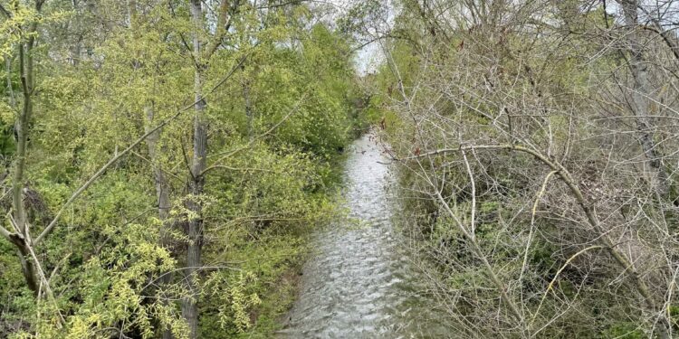 PLUi Pays d’Aix : Arc Fleuve Vivant s’oppose aux projets d’urbanisation le long de l’Arc