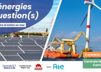 [Événement] Nos énergies en question(s) : le premier grand forum par Gomet’
