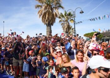 De Cassis à Arles, la haie d’honneur de la Provence à la flamme olympique