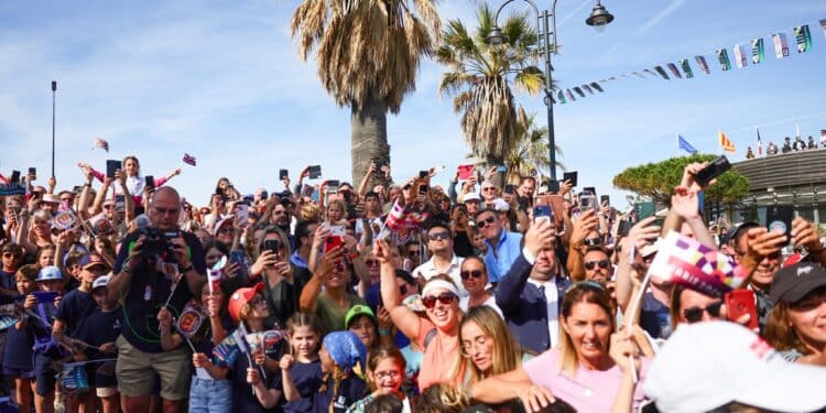De Cassis à Arles, la haie d’honneur de la Provence à la flamme olympique