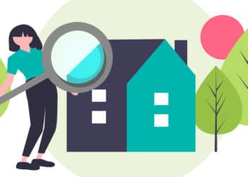 Aix-en-Provence, Montpellier et Nîmes en tête des habitations vertes