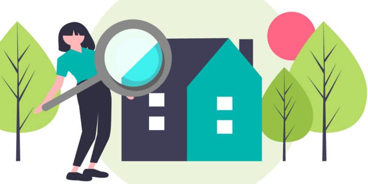 Aix-en-Provence, Montpellier et Nîmes en tête des habitations vertes